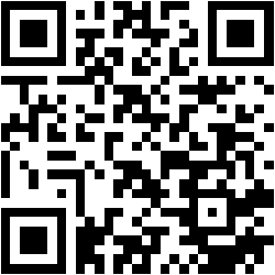 QR Code para acessar o app Elunita